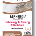Synergy Alpherol