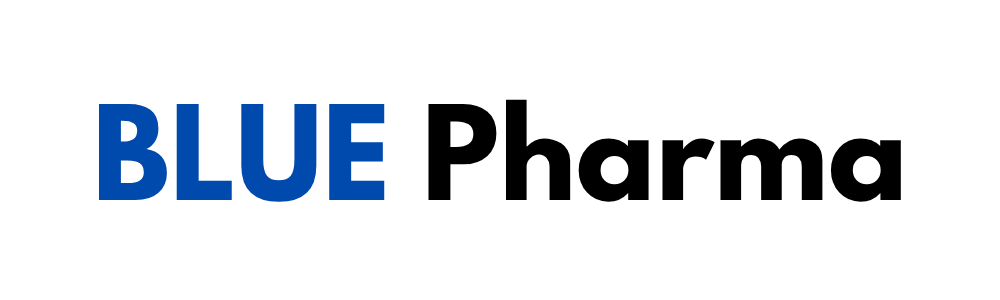 BLUE-Pharma