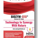 Synergy Fluoride Adults