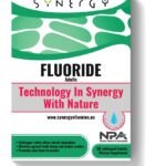 Synergy Fluoride Adults