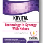 Synergy Kovital