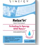 Synergy Relax In
