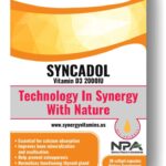 Synergy Syncadol